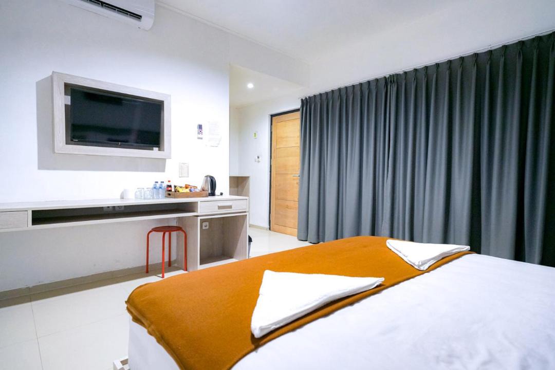 Photo of Bedroom in Pecatu