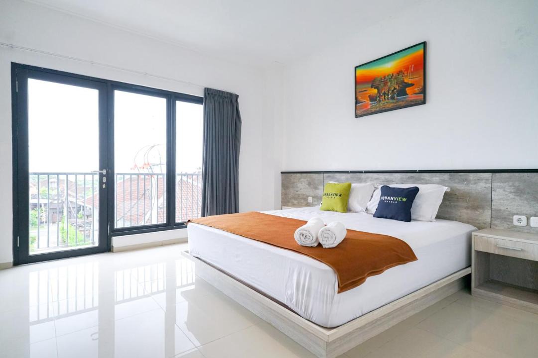Photo of Bedroom in Pecatu