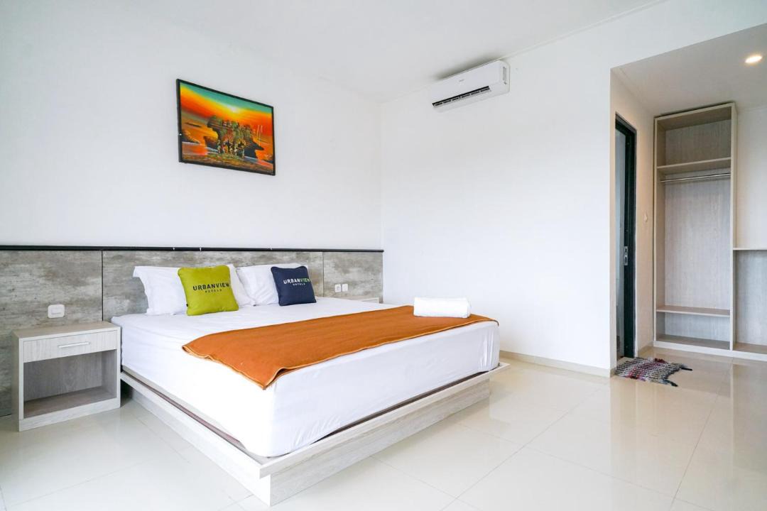 Photo of Bedroom in Pecatu
