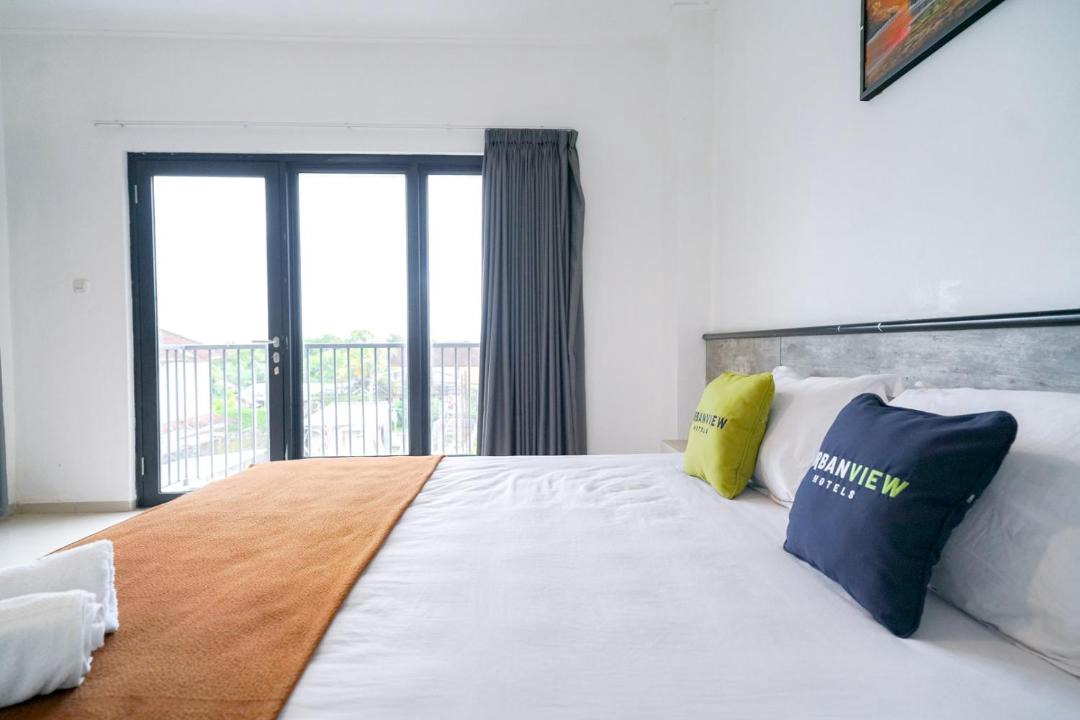 Photo of Bedroom in Pecatu