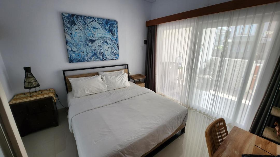 Photo of Bedroom in Ungasan