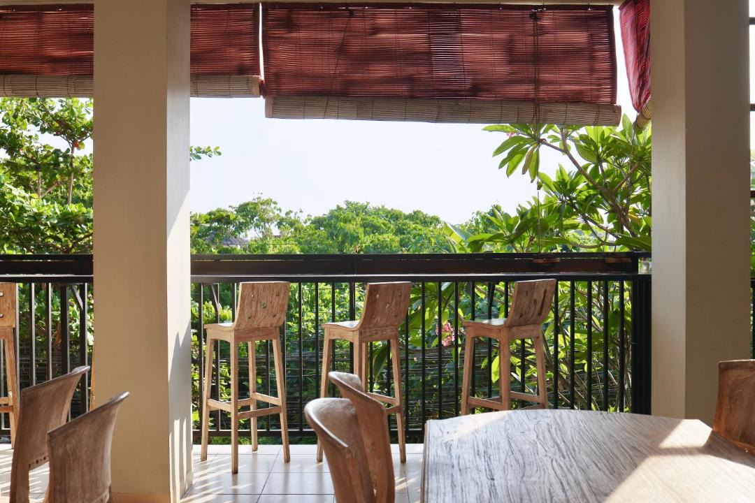 Photo of Patio Balcony in Batubelig