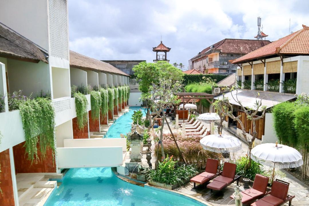 Photo of Others in Legian City-Centre