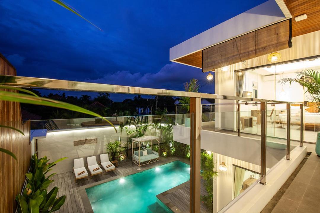 Photo of Patio Balcony in Drupadi