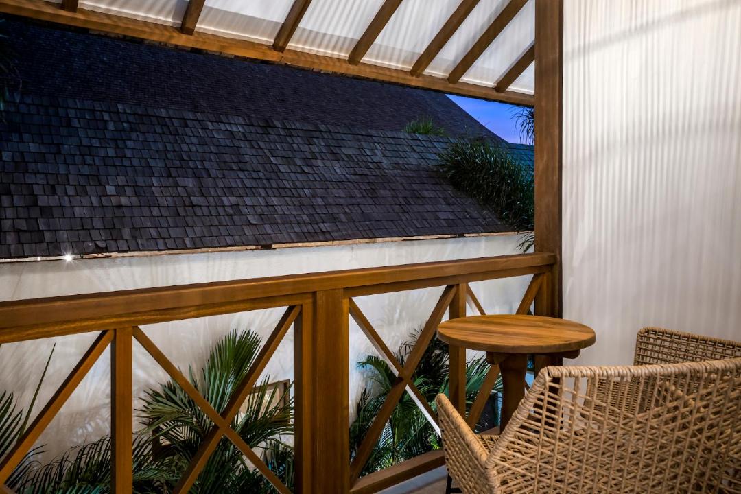 Photo of Patio Balcony in Pererenan