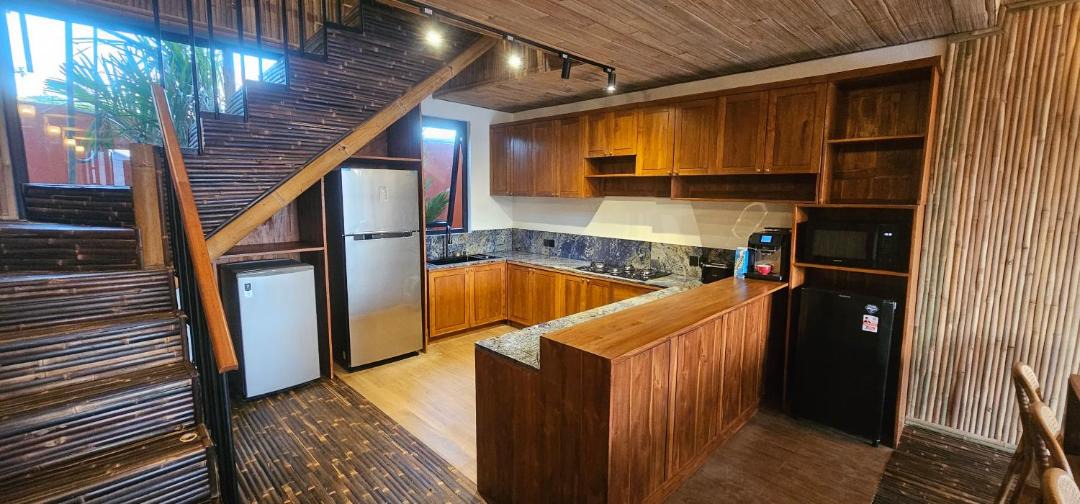 Photo of Kitchen in Dewi Sri