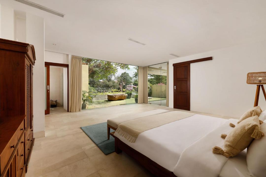 Photo of Bedroom in Batu Bolong