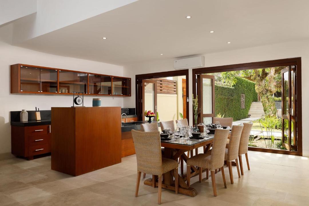 Photo of Kitchen in Batu Bolong