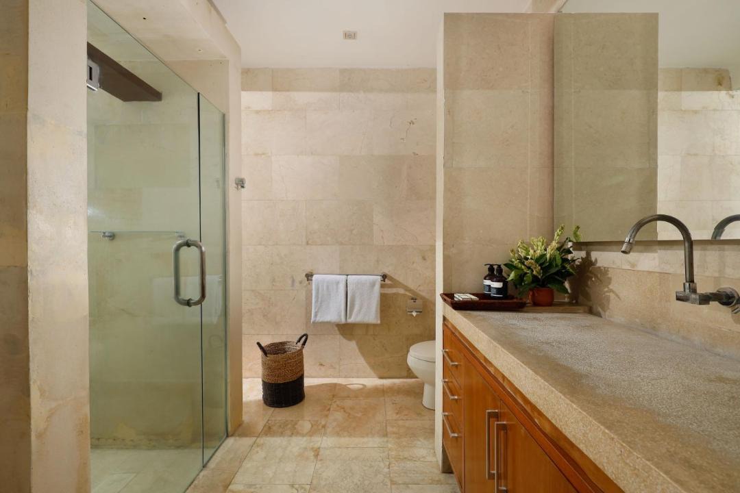 Photo of Bathroom in Batu Bolong