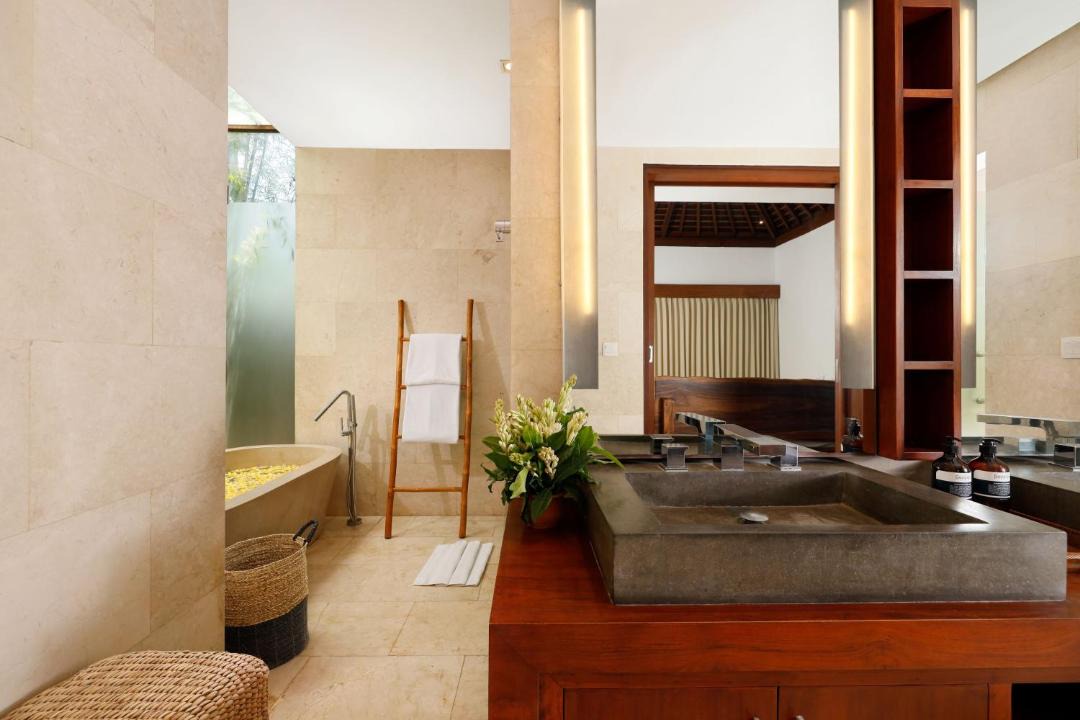 Photo of Bathroom in Batu Bolong