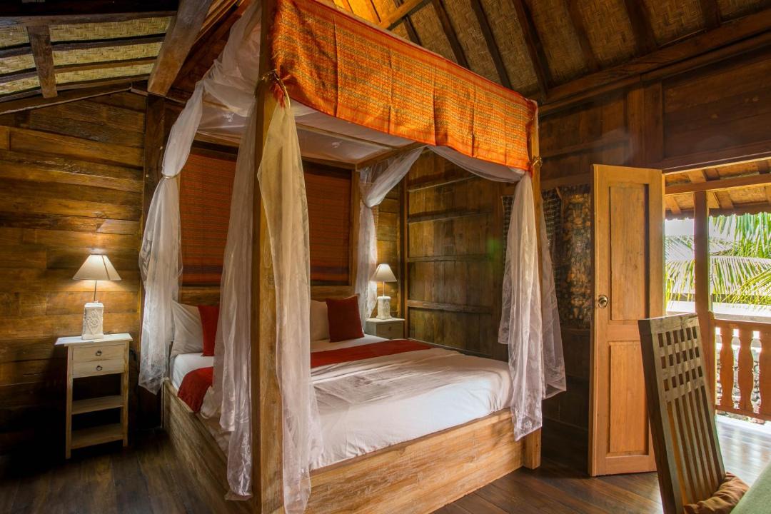 Photo of Bedroom in Cemagi