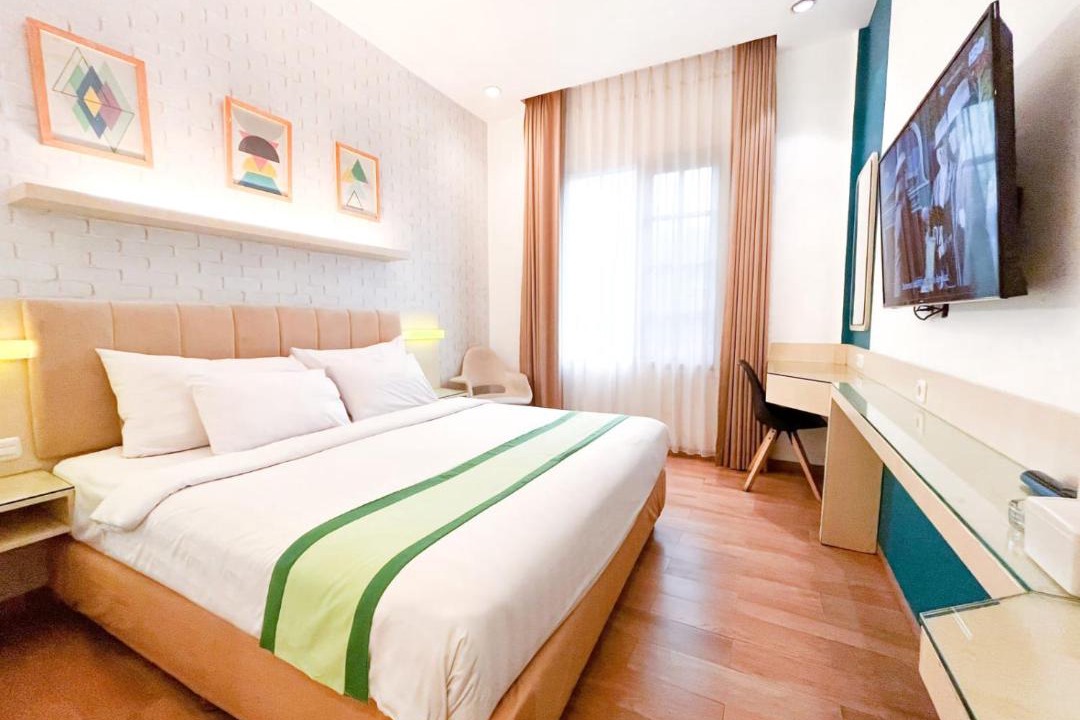 Photo of Bedroom in Purwokerto