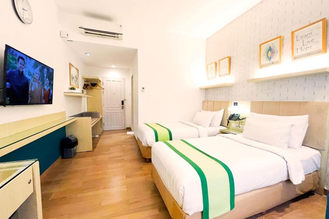 Photo of Bedroom in Purwokerto