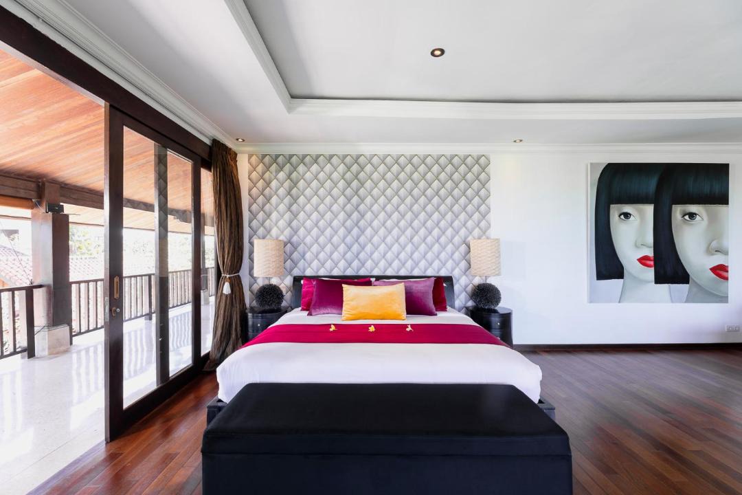 Photo of Bedroom in Pererenan