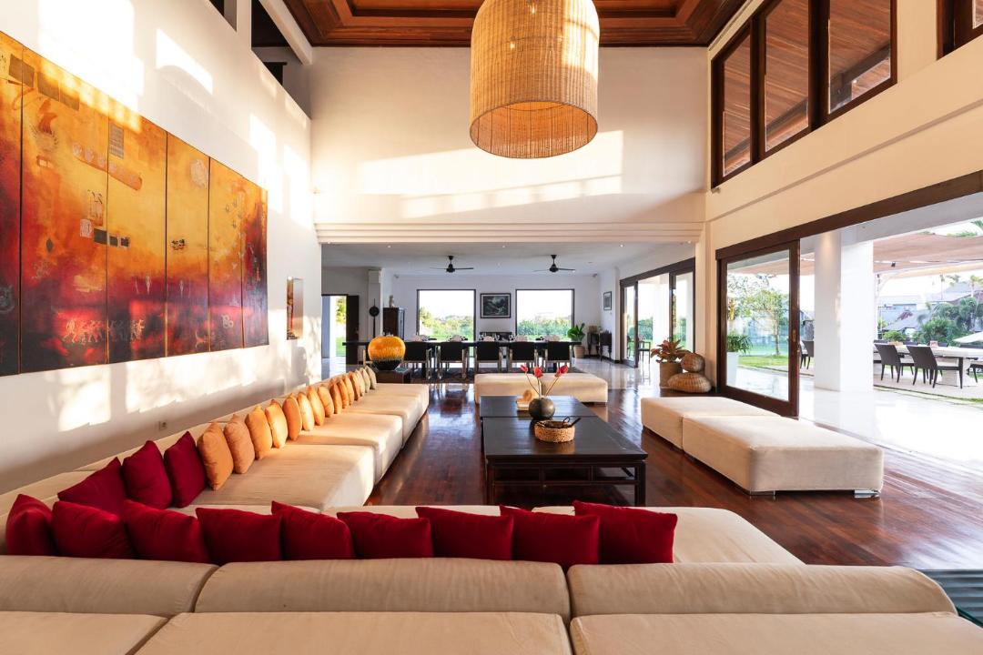 Photo of Livingroom in Pererenan