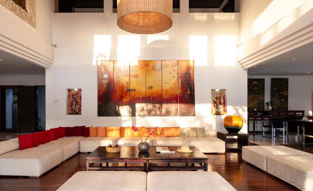 Photo of Livingroom in Pererenan