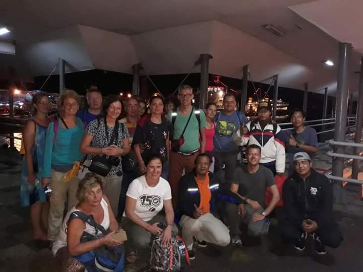 Photo of Others in Kalipuro