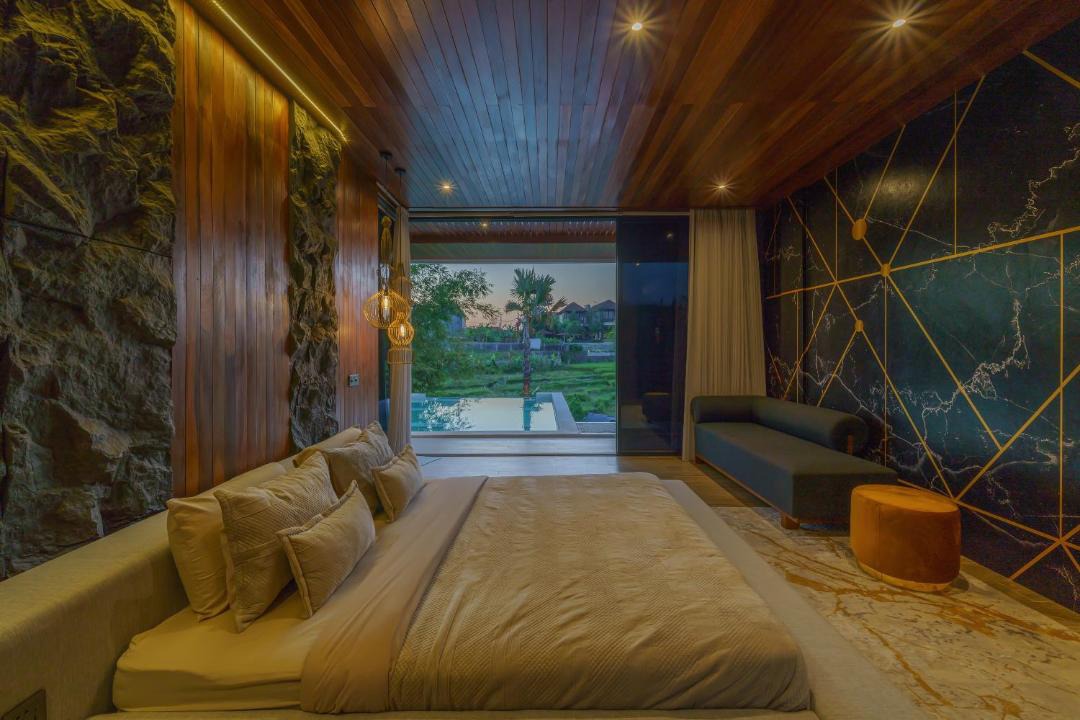 Photo of Bedroom in Padonan