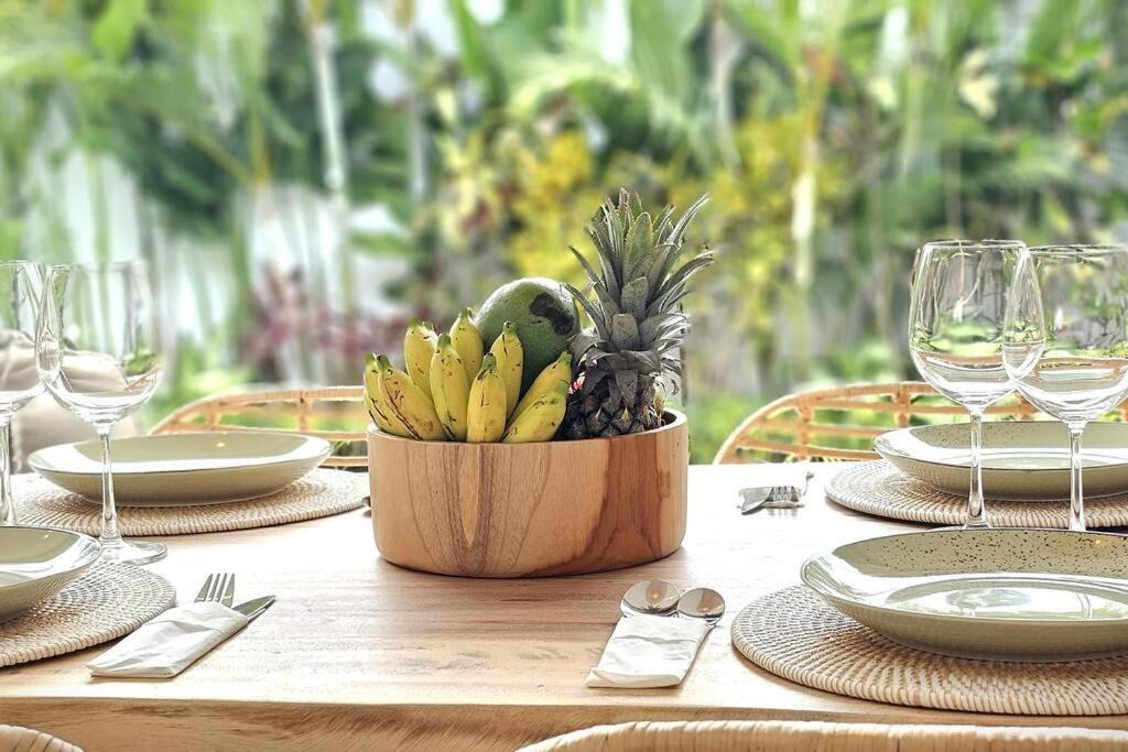 Photo of Patio Balcony in Central Seminyak