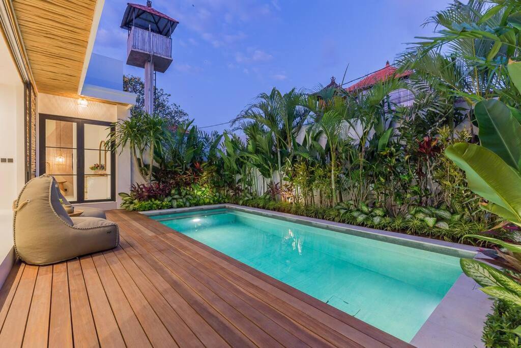 Photo of Outdoor in Central Seminyak