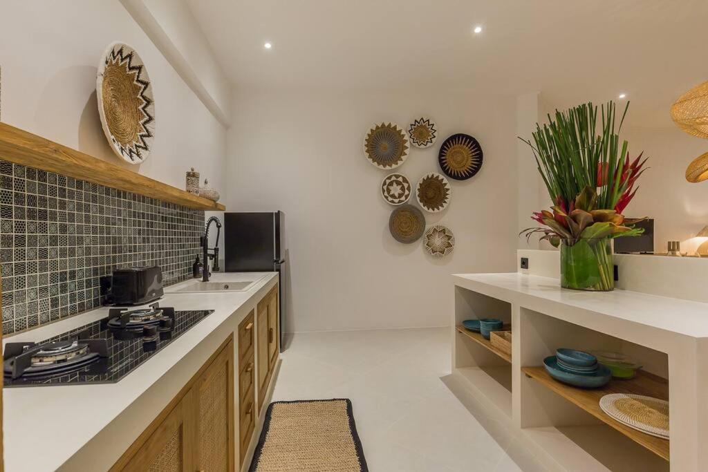 Photo of Kitchen in Central Seminyak