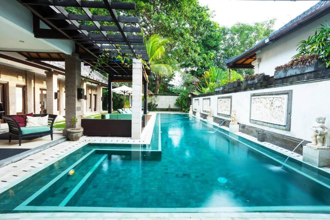Photo of Outdoor in Central Seminyak