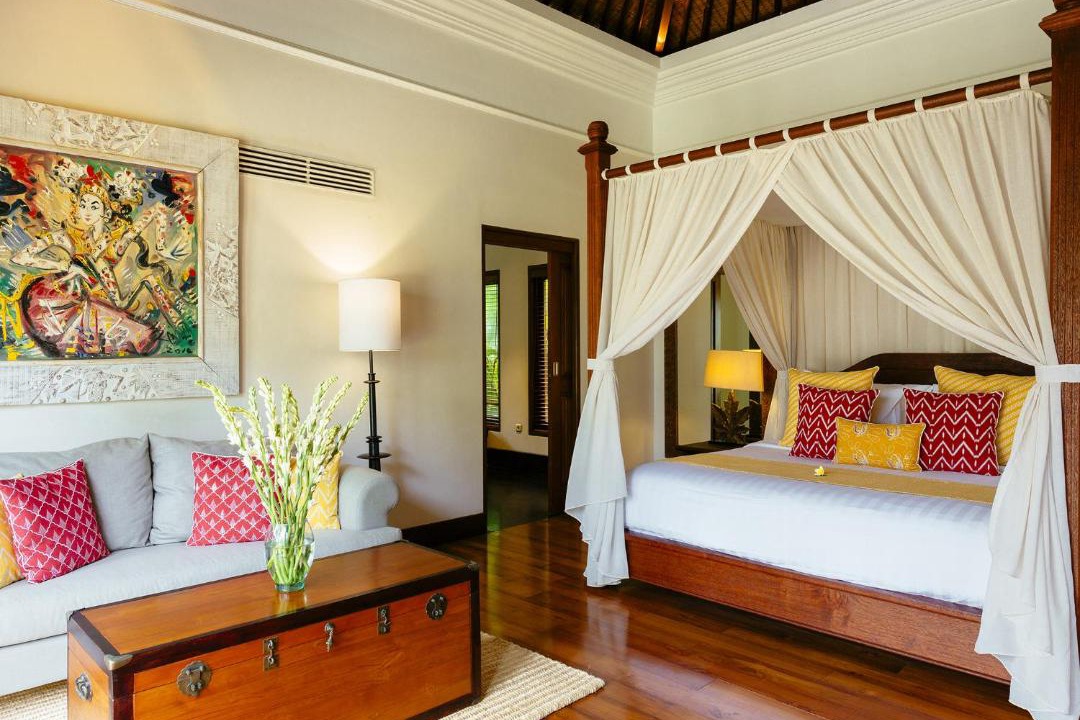 Photo of Bedroom in Cemagi