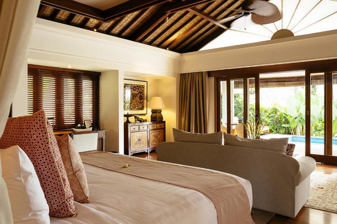 Photo of Bedroom in Cemagi