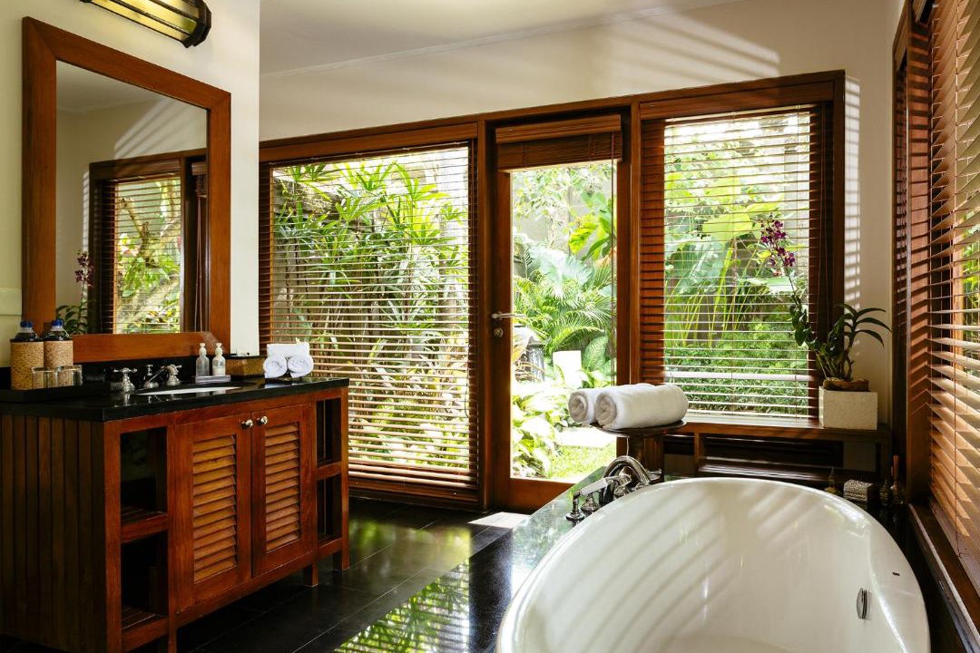 Photo of Bathroom in Cemagi