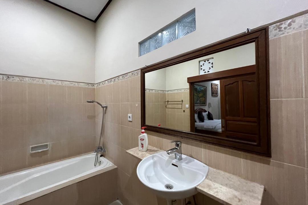 Photo of Bathroom in Batu Bolong