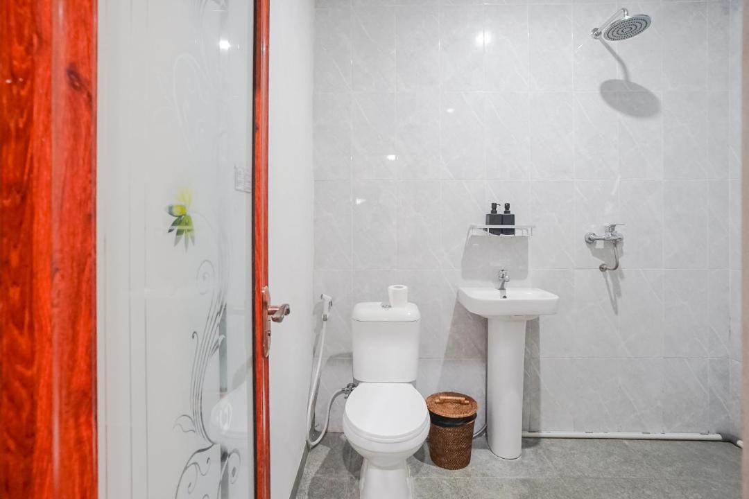 Photo of Bathroom in Dalung
