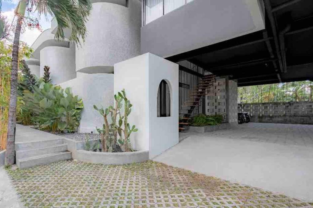 Photo of Patio Balcony in Drupadi
