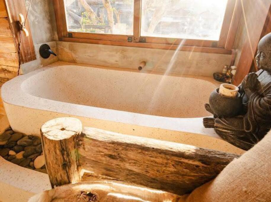 Photo of Bathroom in Pecatu