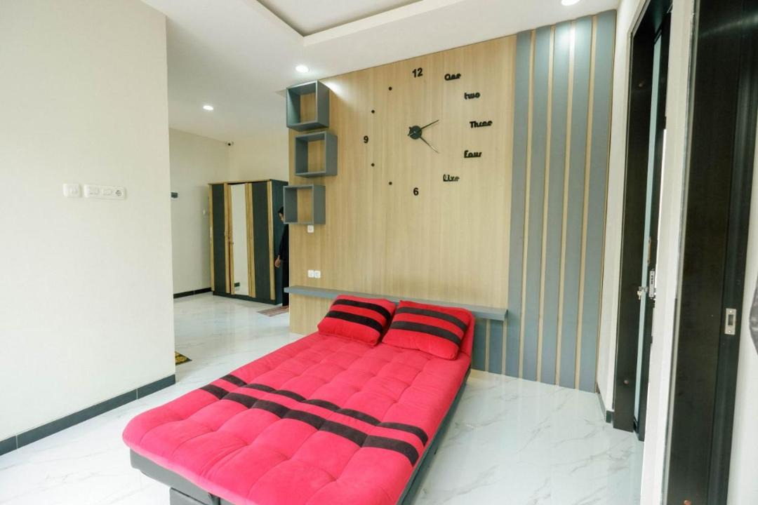 Photo of Bedroom in Ngaglik
