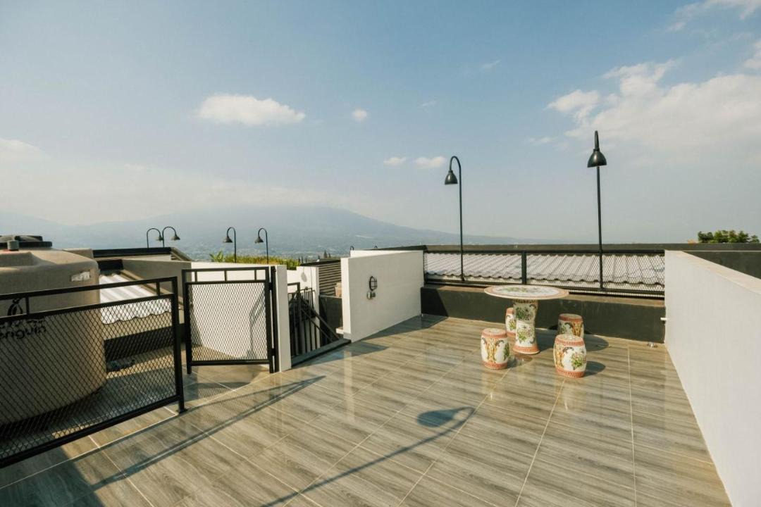Photo of Patio Balcony in Ngaglik
