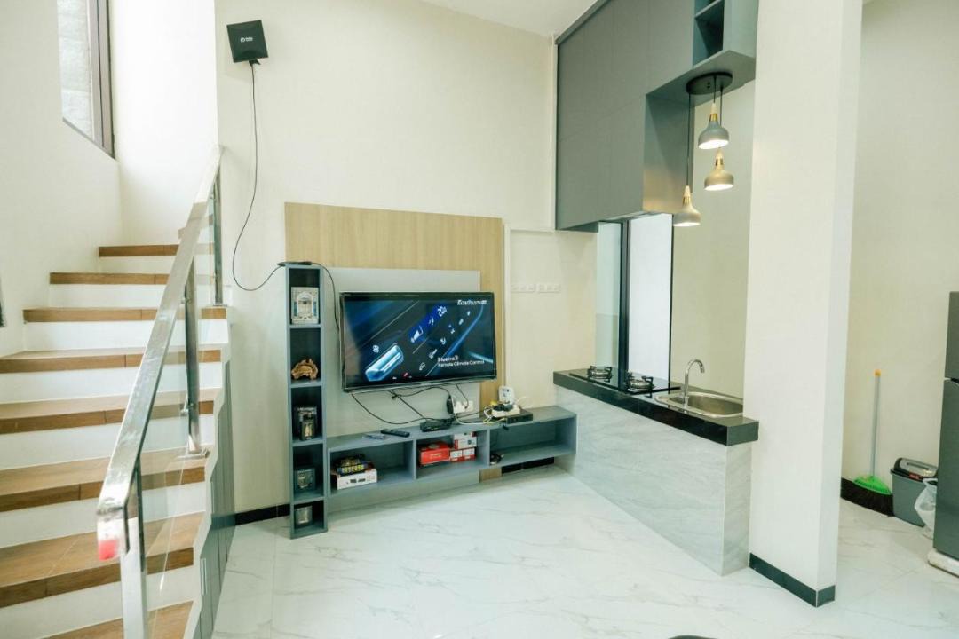 Photo of Livingroom in Ngaglik