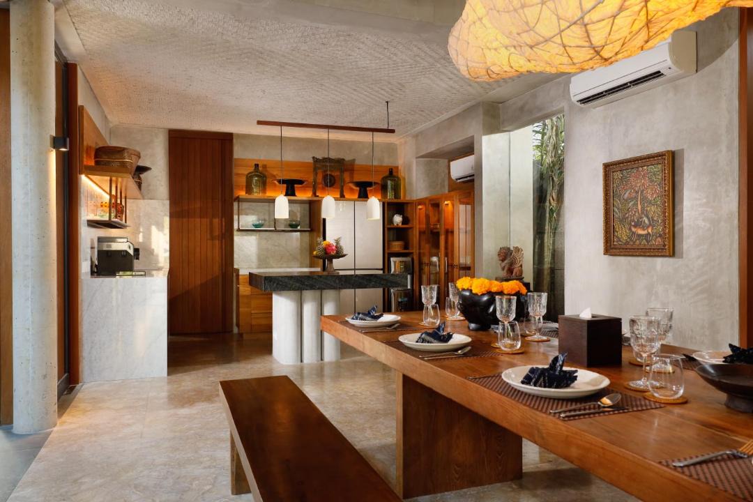 Photo of Kitchen in Pererenan