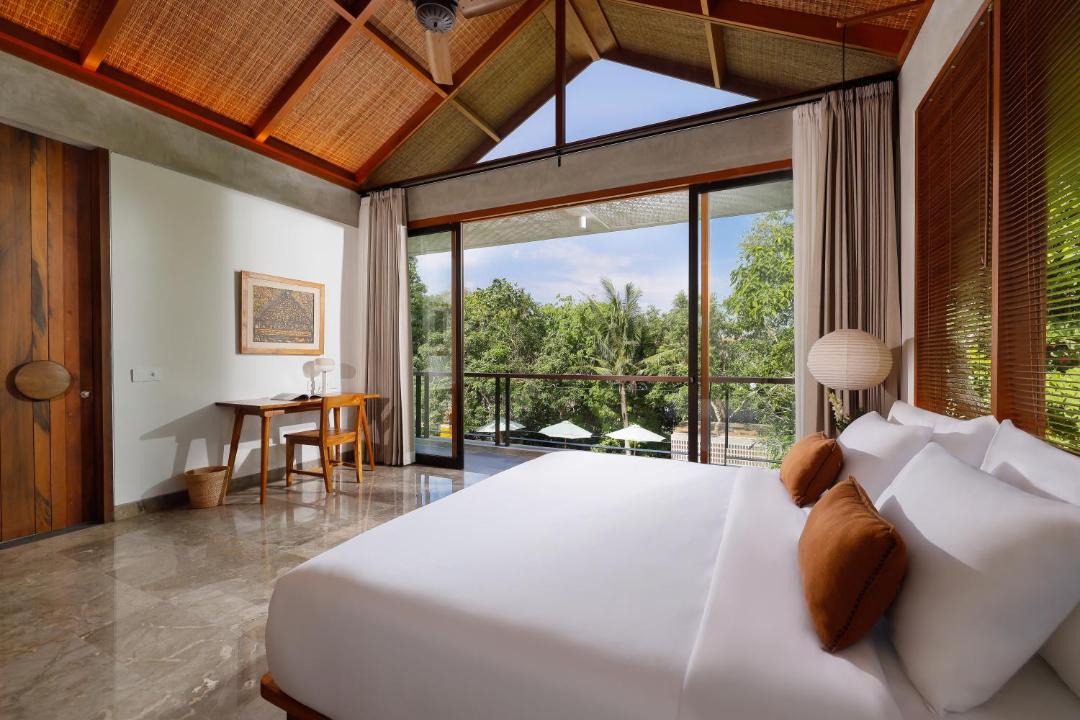 Photo of Bedroom in Pererenan