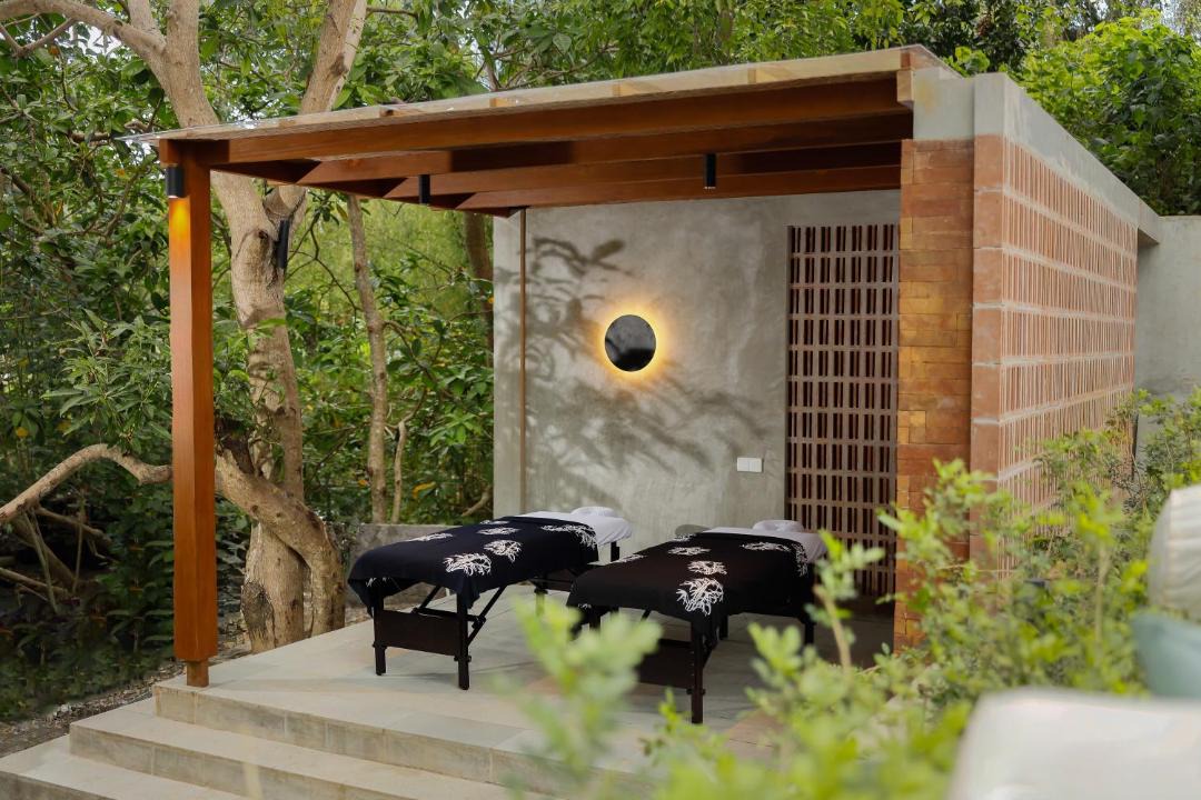 Photo of Patio Balcony in Pererenan