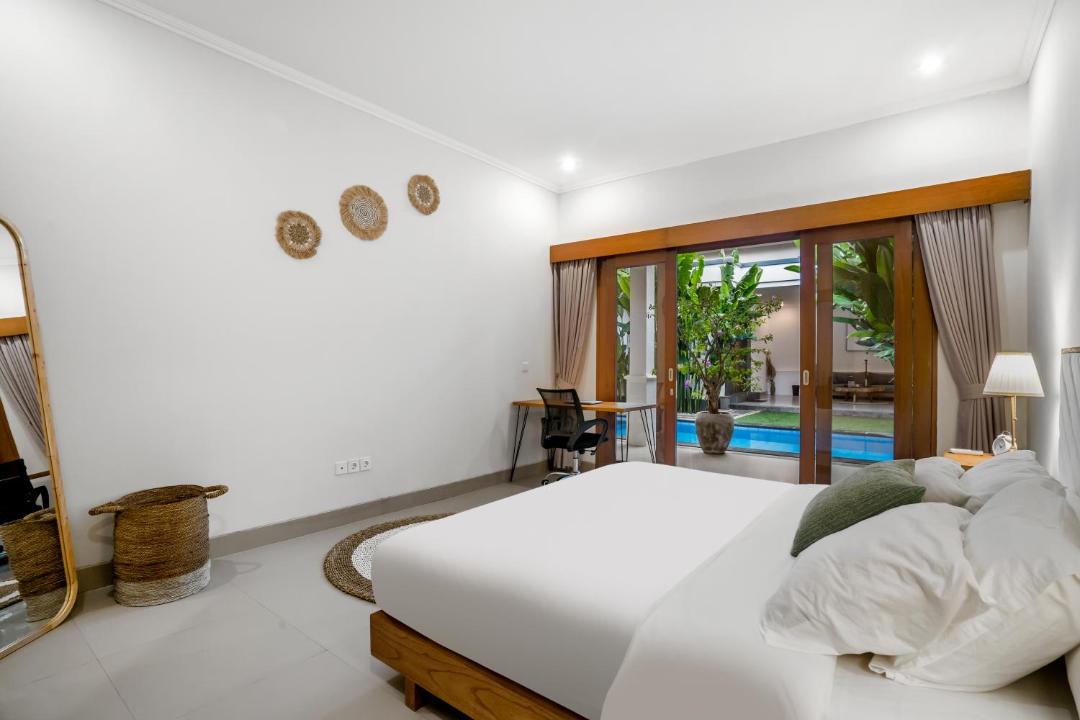 Photo of Bedroom in Kerobokan
