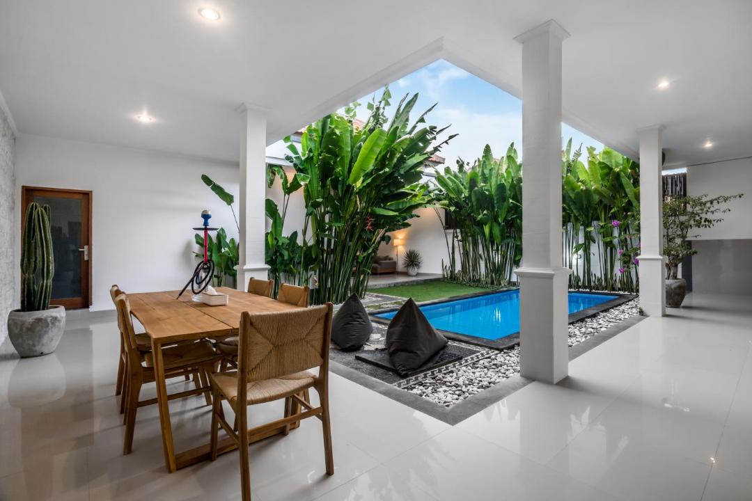Photo of Livingroom in Kerobokan
