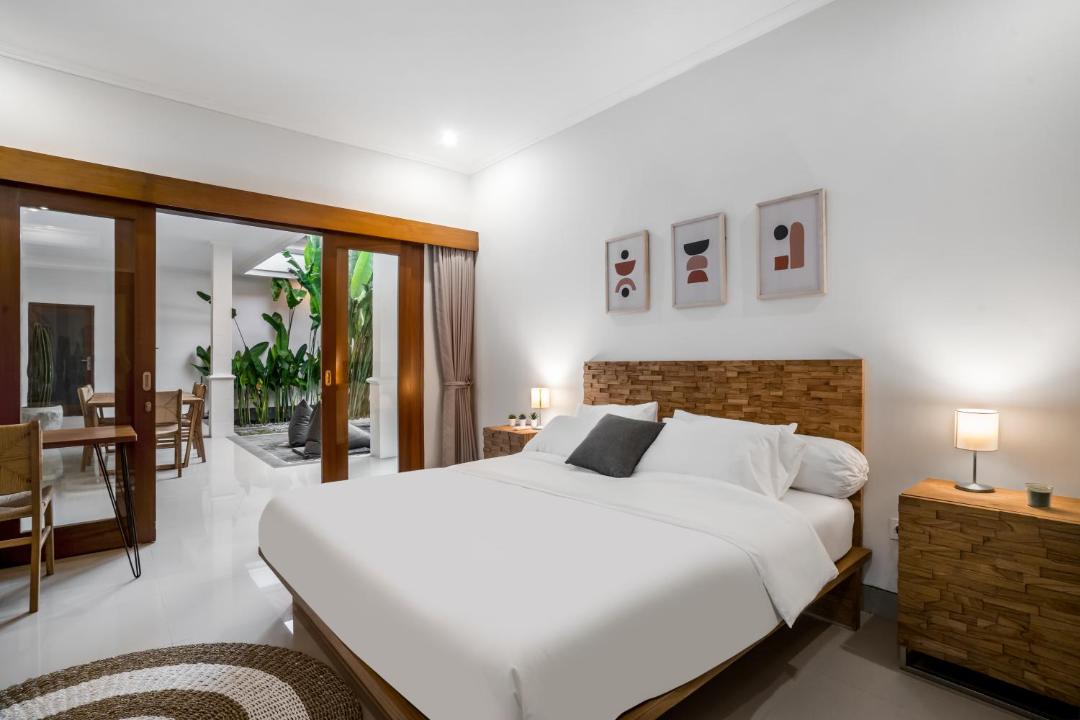 Photo of Bedroom in Kerobokan