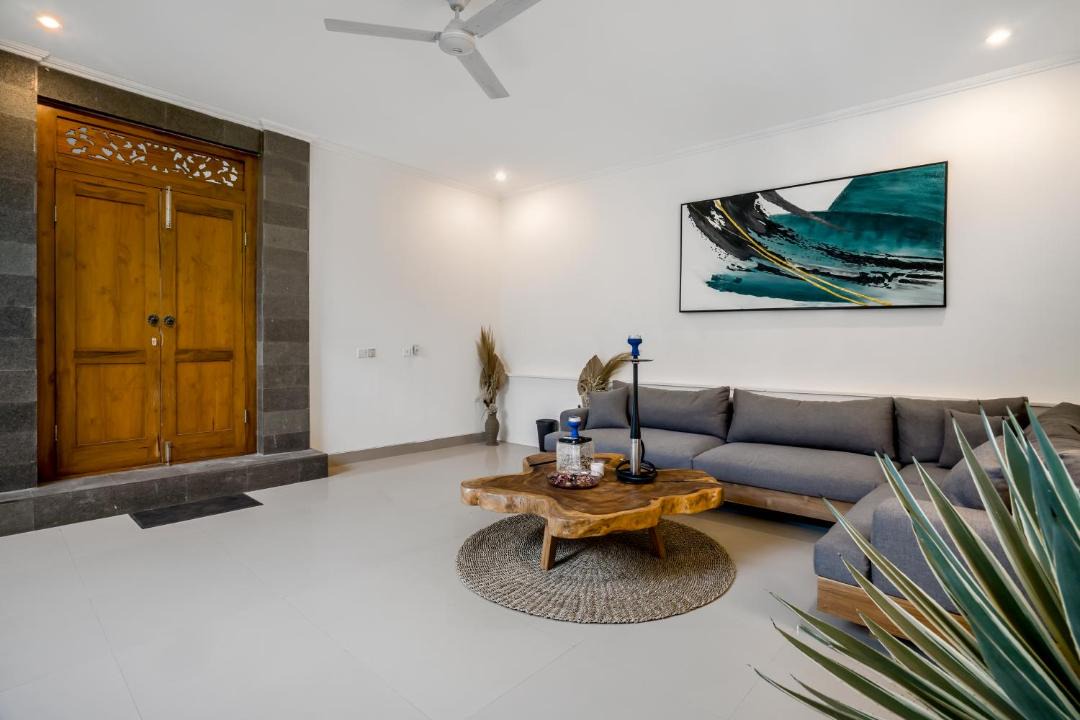 Photo of Livingroom in Kerobokan