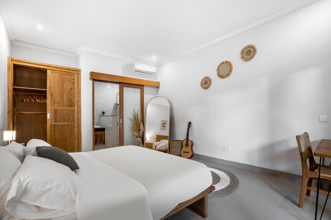 Photo of Bedroom in Kerobokan