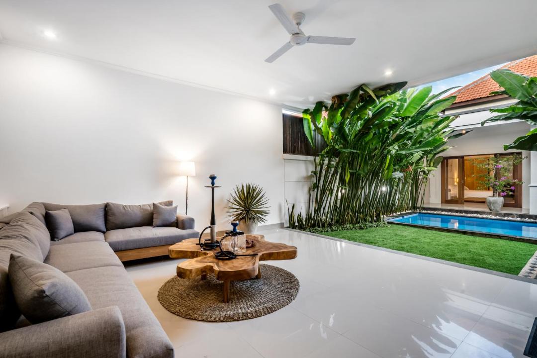 Photo of Livingroom in Kerobokan