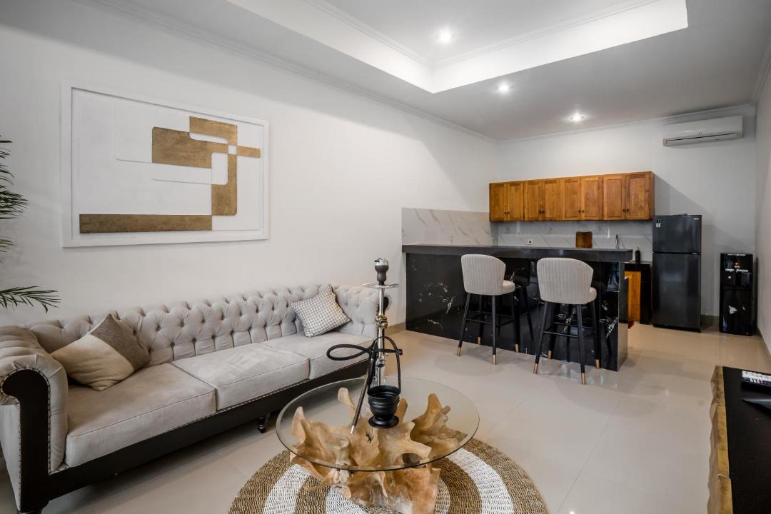 Photo of Livingroom in Kerobokan