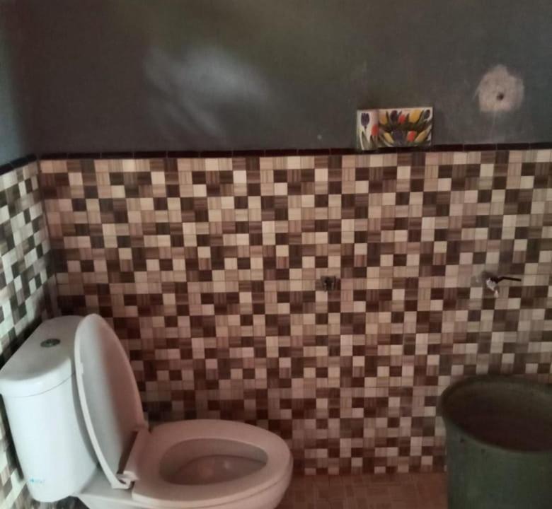 Photo of Bathroom in Batudaka Island