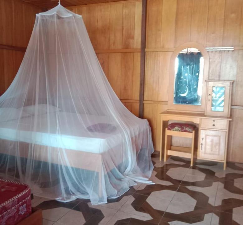 Photo of Bedroom in Batudaka Island