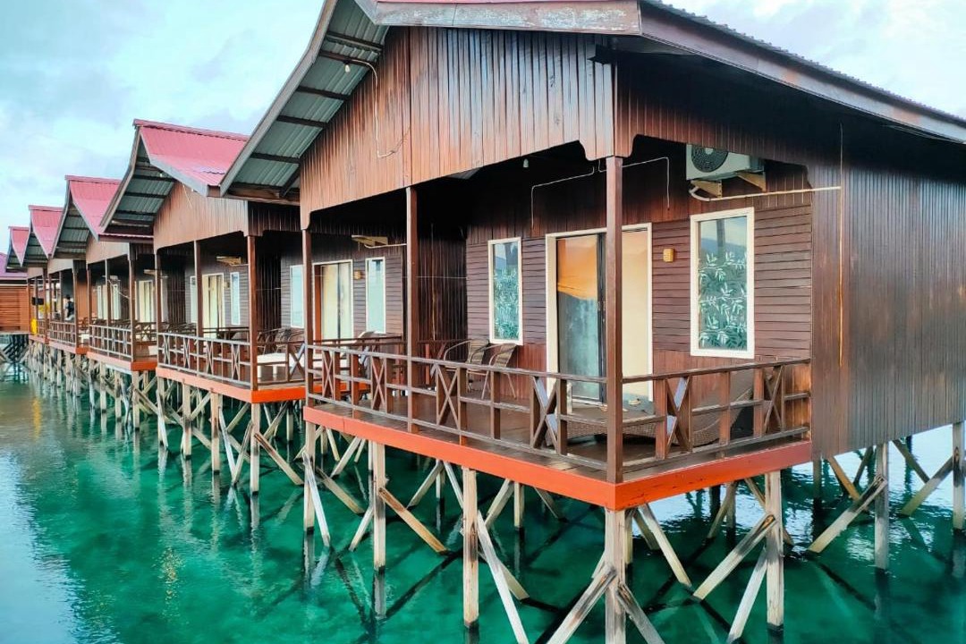 Photo of Others in Pulau Derawan