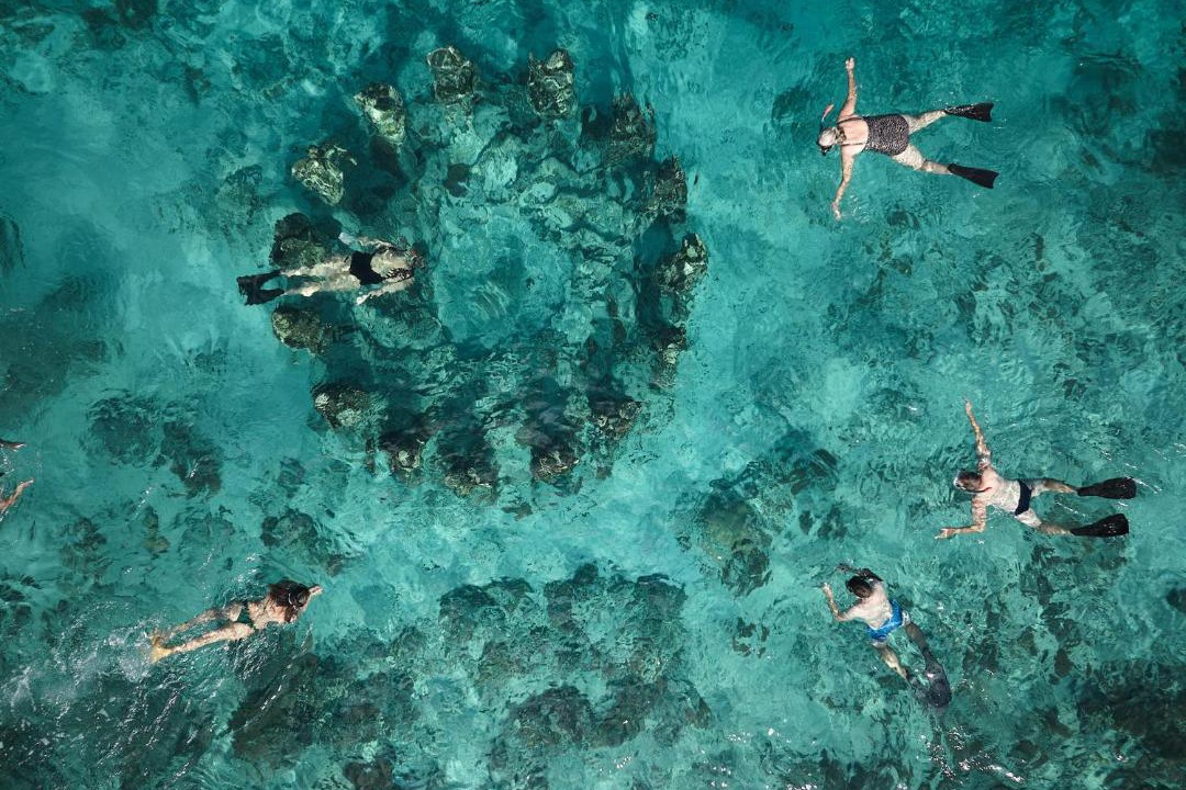 Photo of Others in Gili Meno